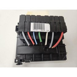 Boitier Servitude Moteur (bsm) Peugeot 307 Phase 2